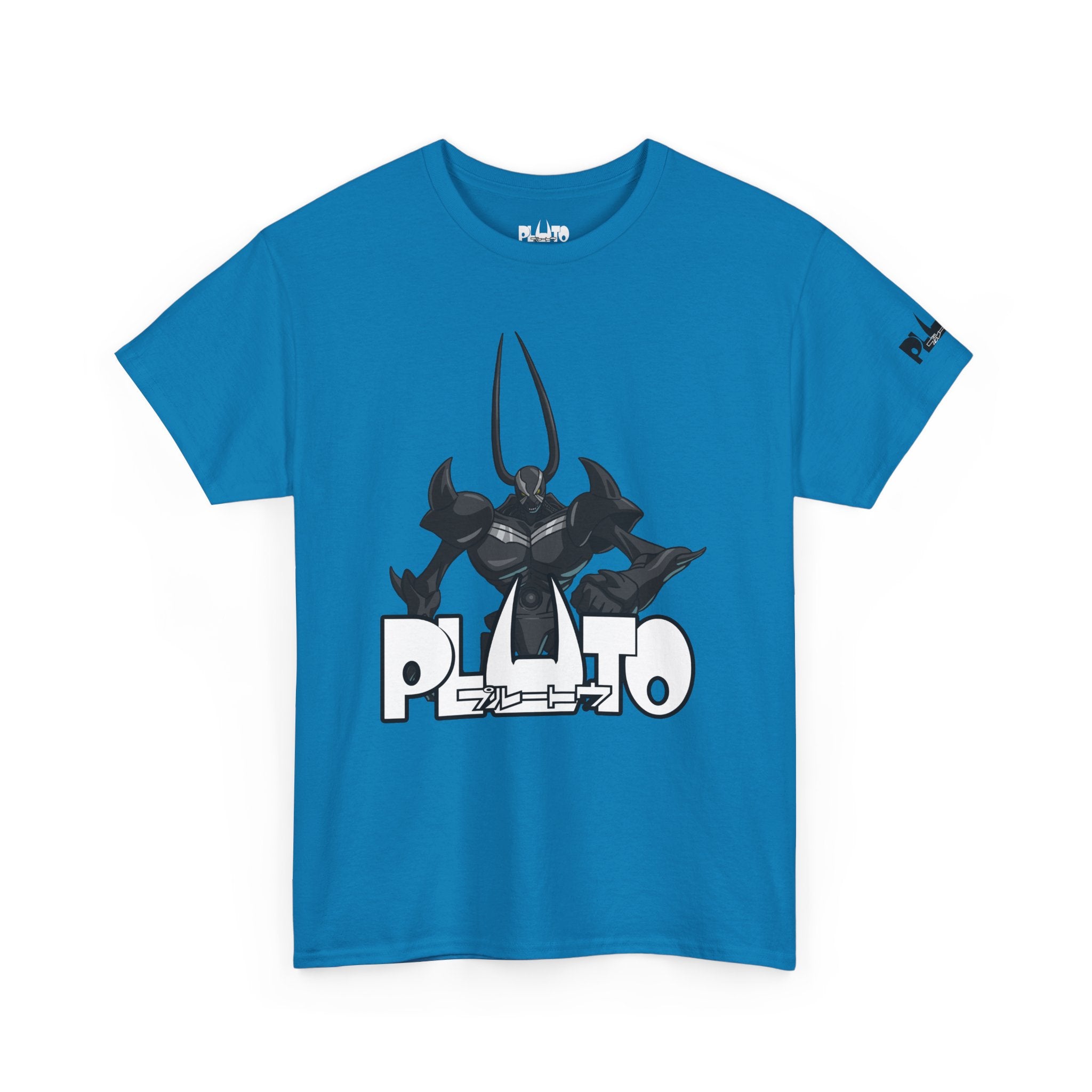 PLUTO - Tee