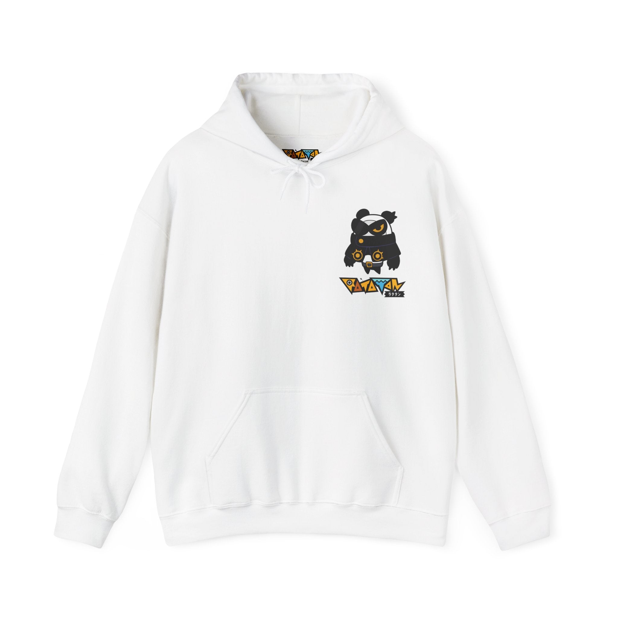 Ratatan Hoodie