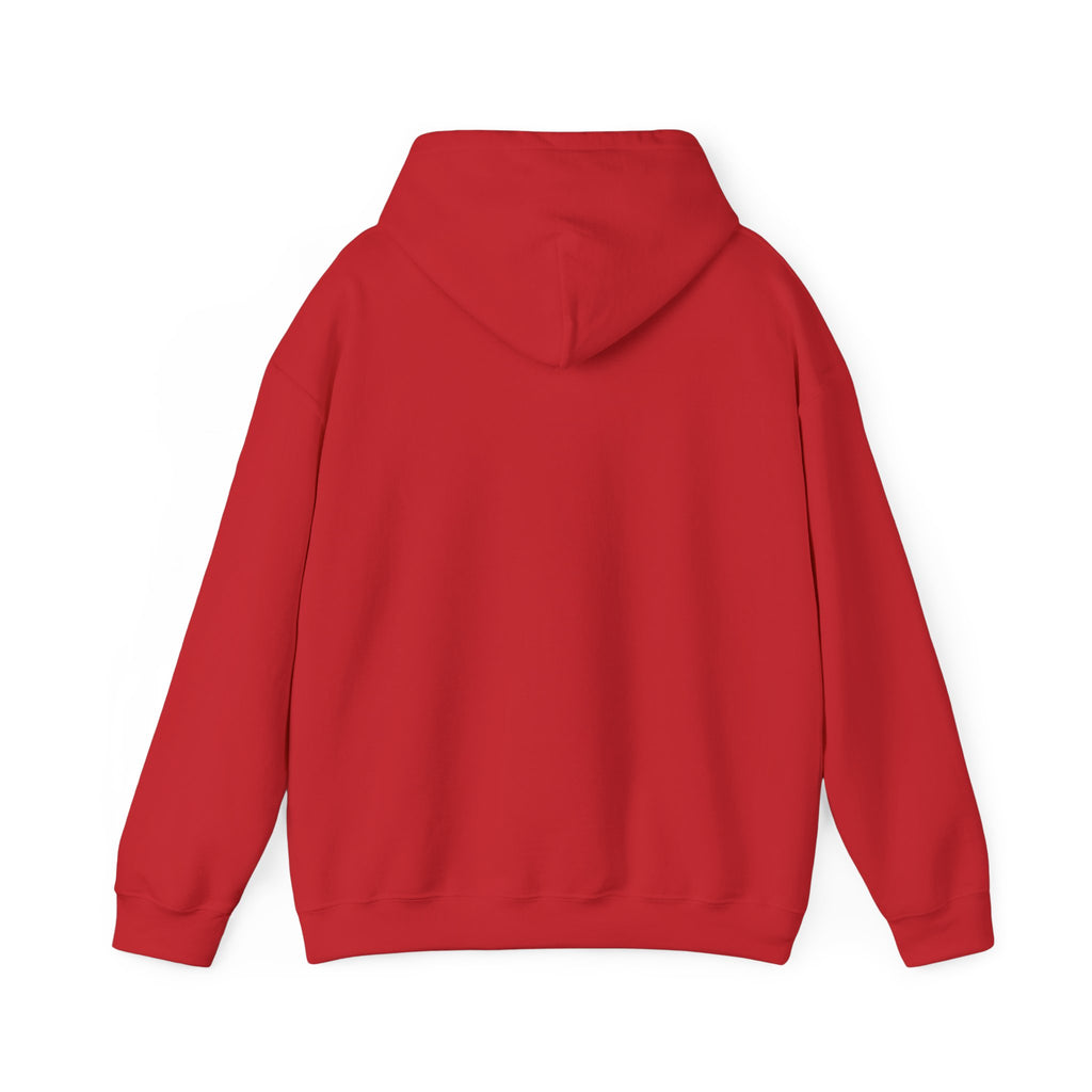 Pluto Hoodie