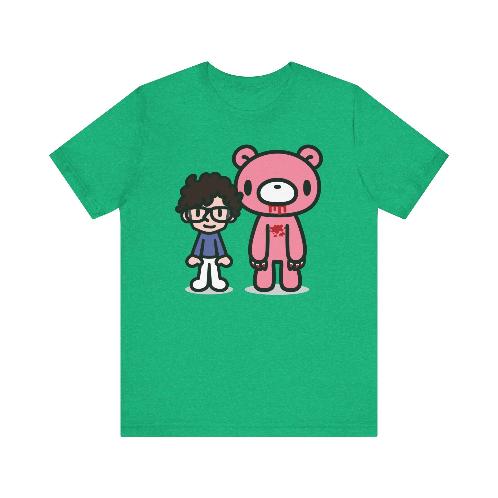 Gloomy Bear x Matt Bennett Tee