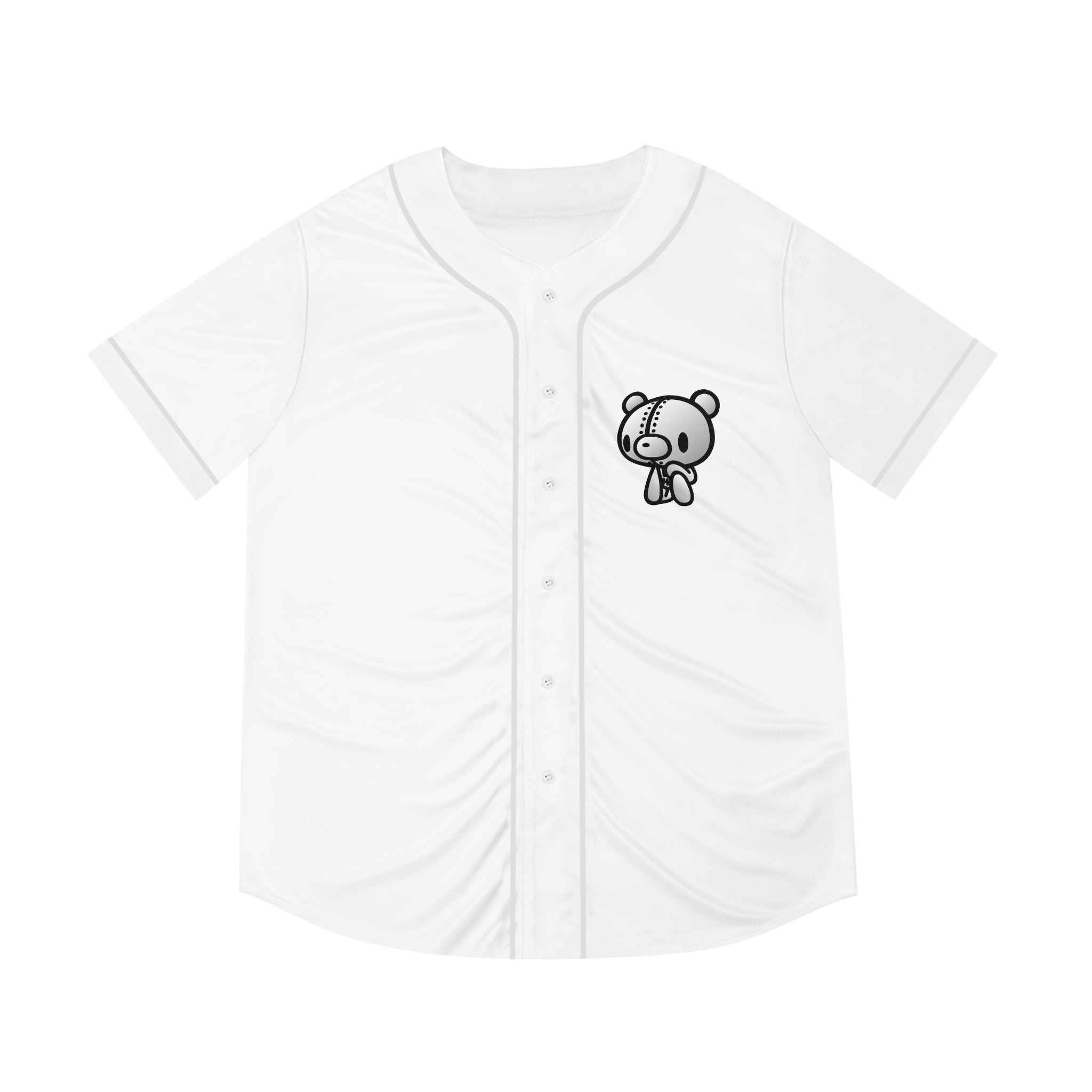 Kumakikai Baseball Jersey (AOP)