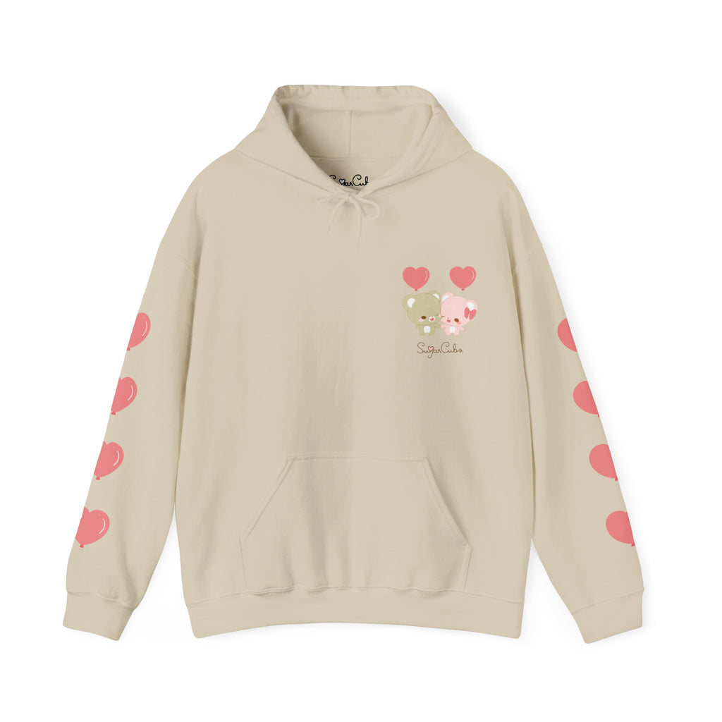 Sugar Cubs Hoodie