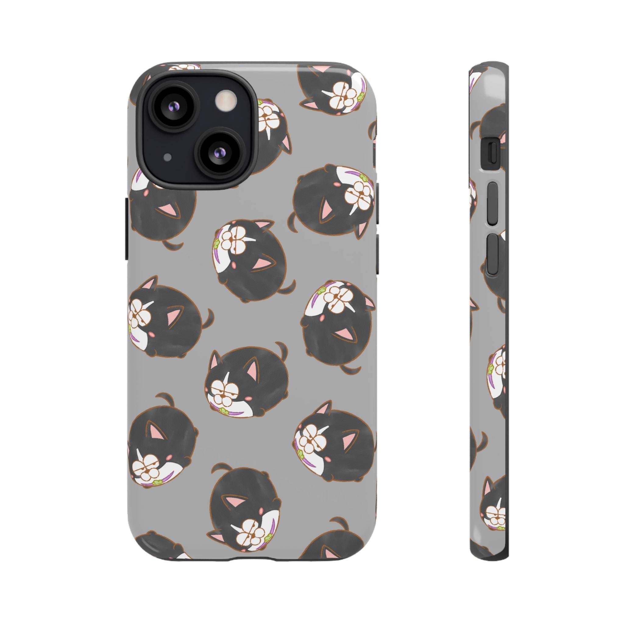 Matsuinu Phone Case