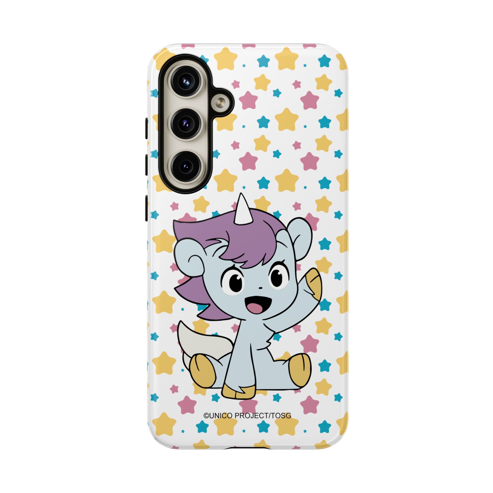 Unico - Waving Phone Case