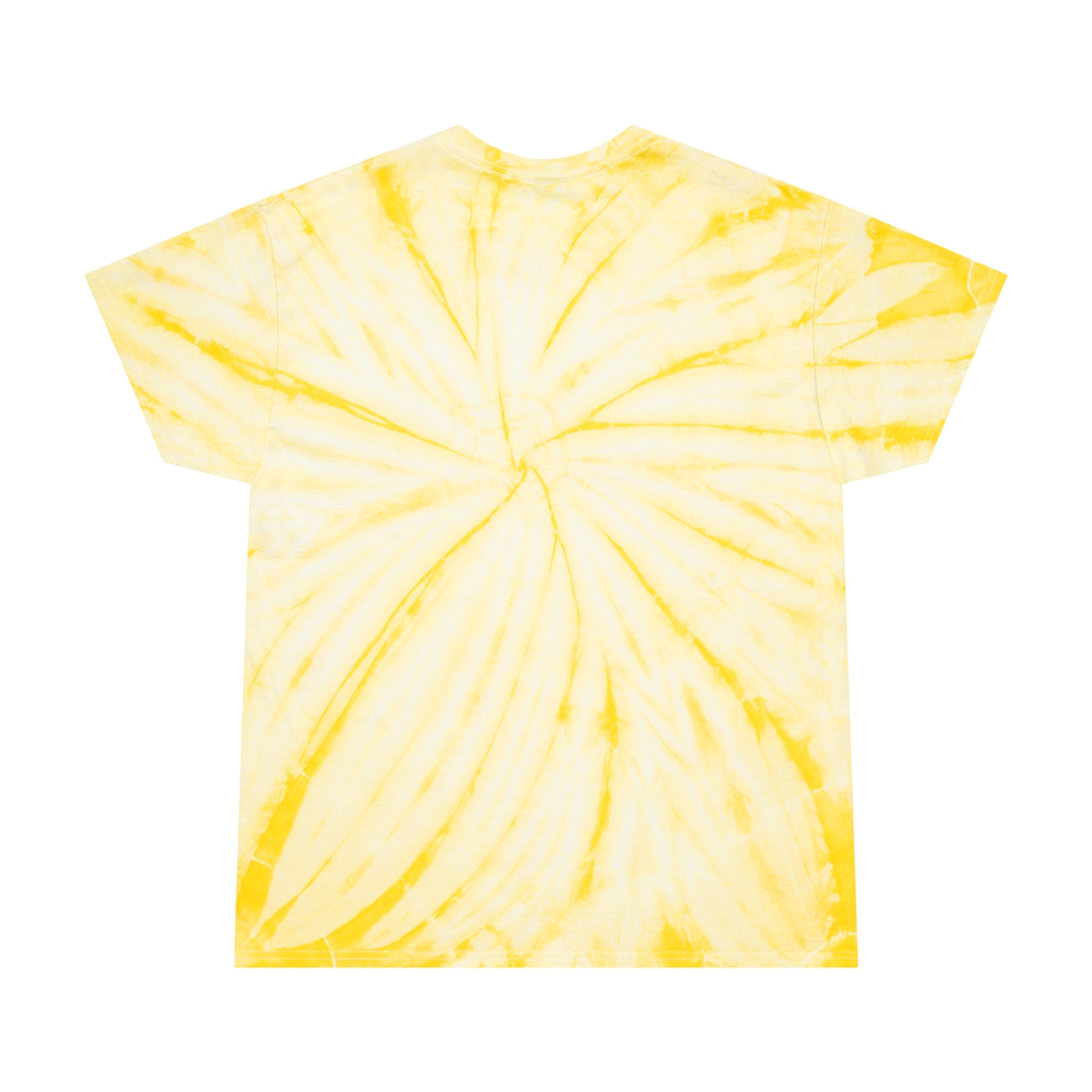 Gloomy SPLAT! Tie-dye tee