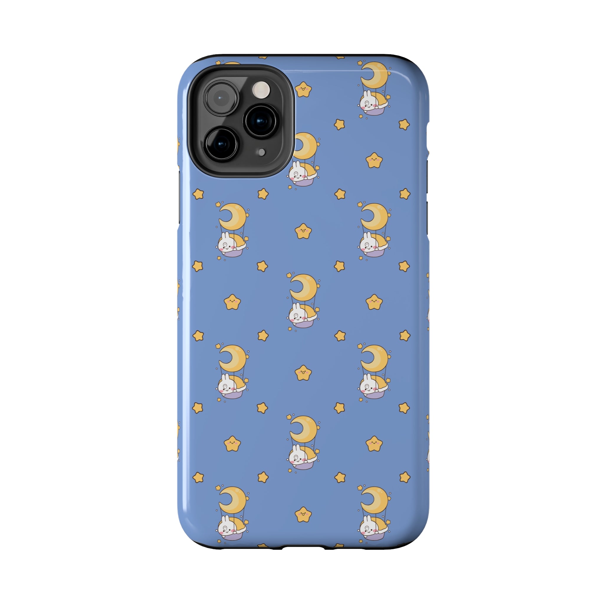 Mimi & Neko Starry Phone Case