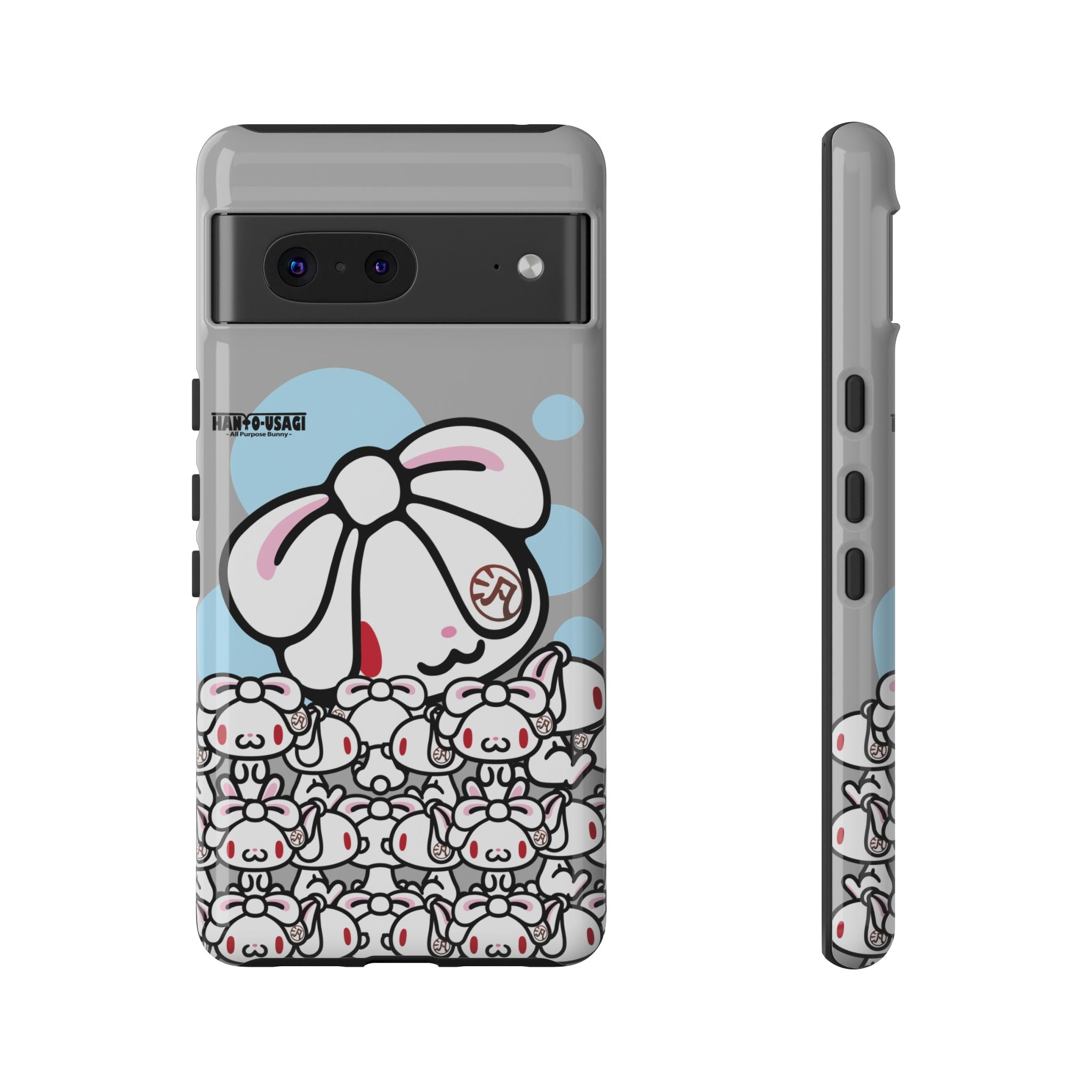 All Purpose Bunny Phone Case