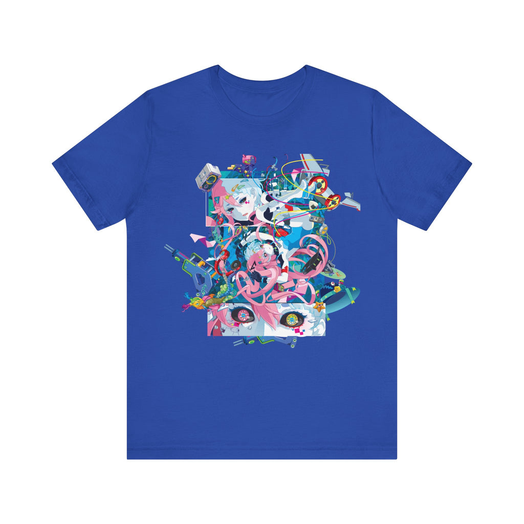 Hypersonic Music Club - COSIMA CHAOS Tee