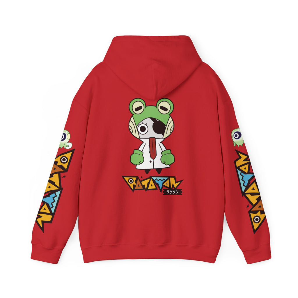 Ratatan Hoodie
