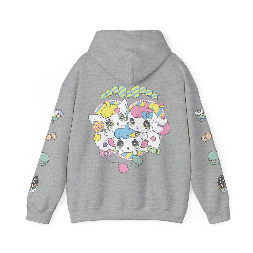 Pero Pero Hoodie