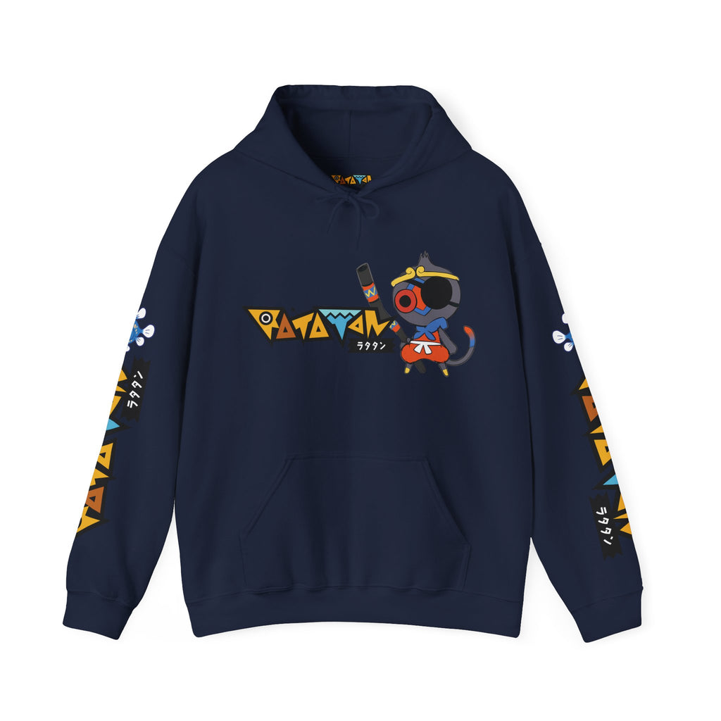 Ratatan Hoodie