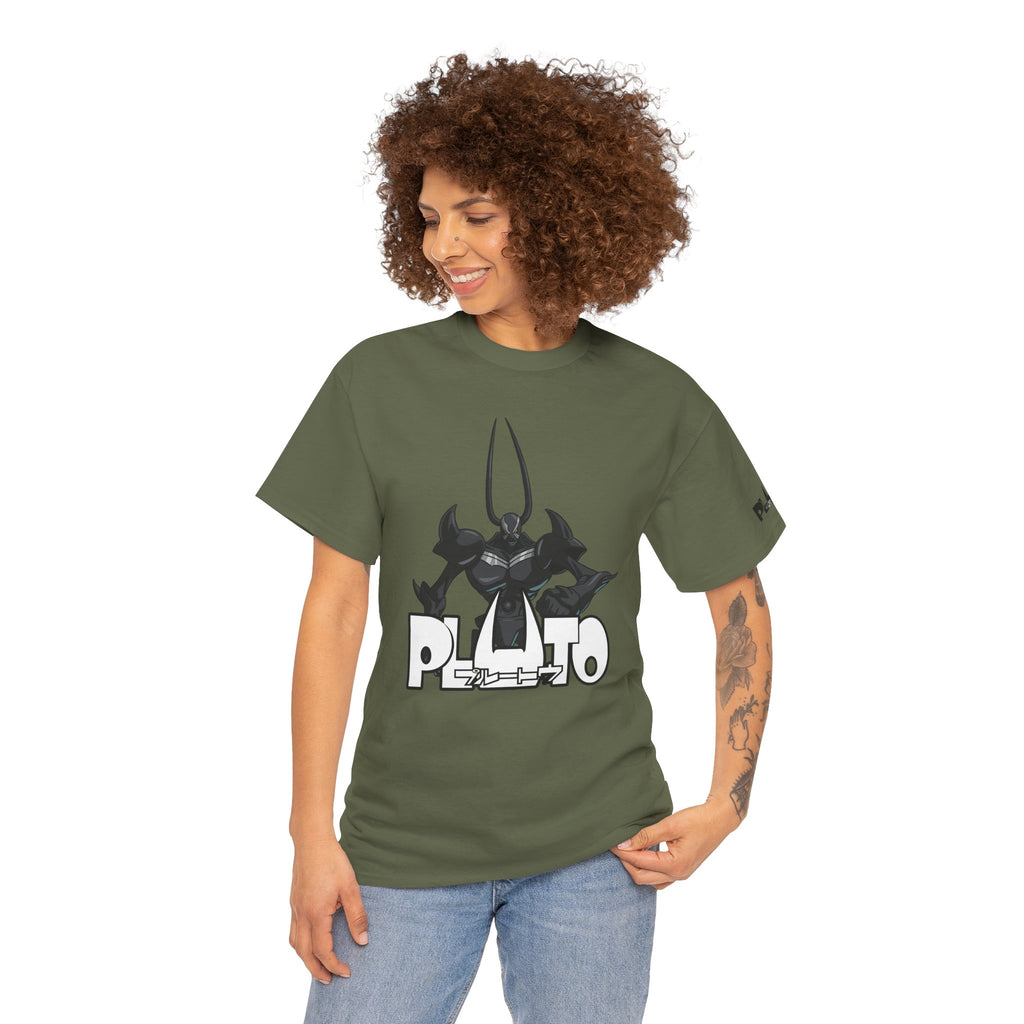 PLUTO - Tee