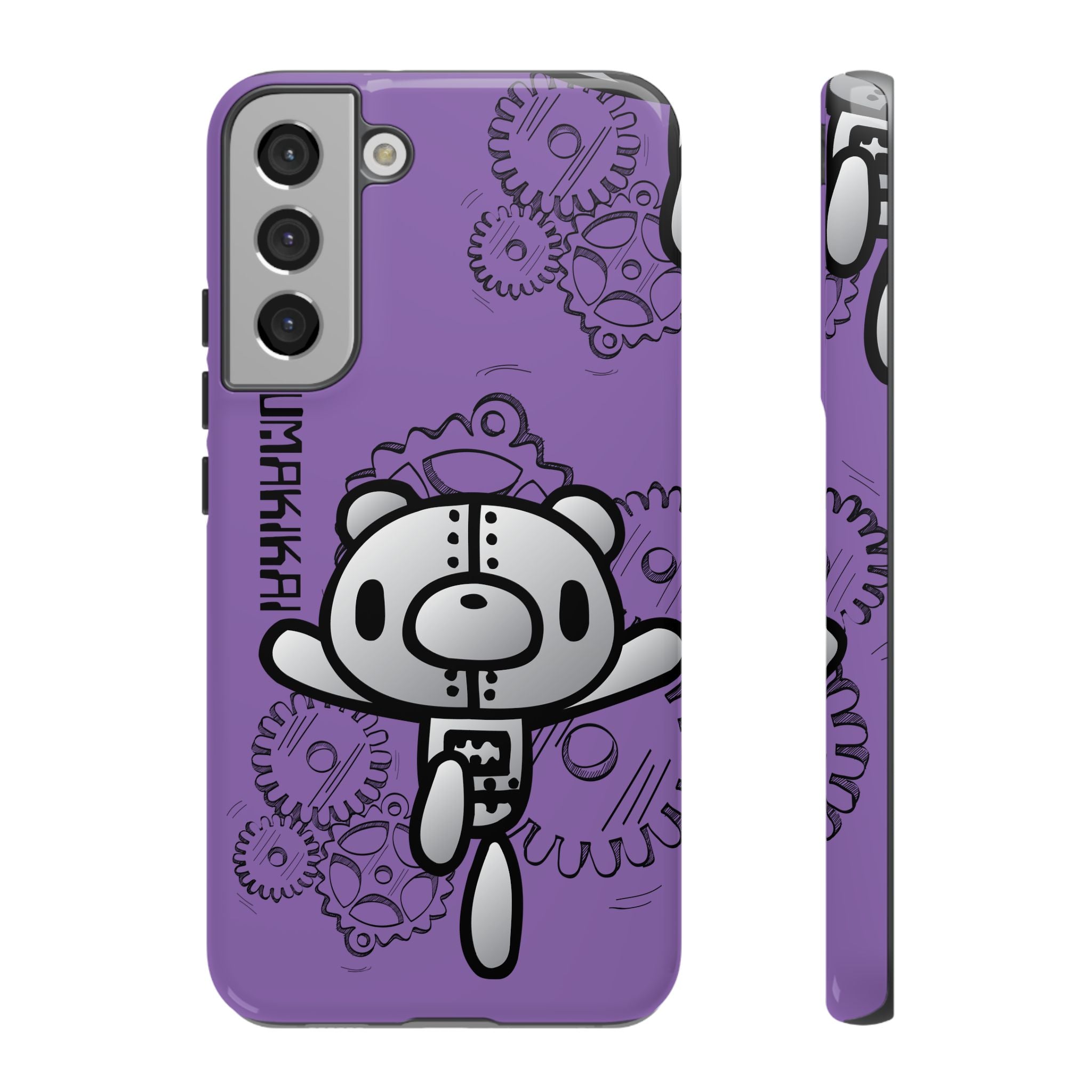 kumakikai Phone Case