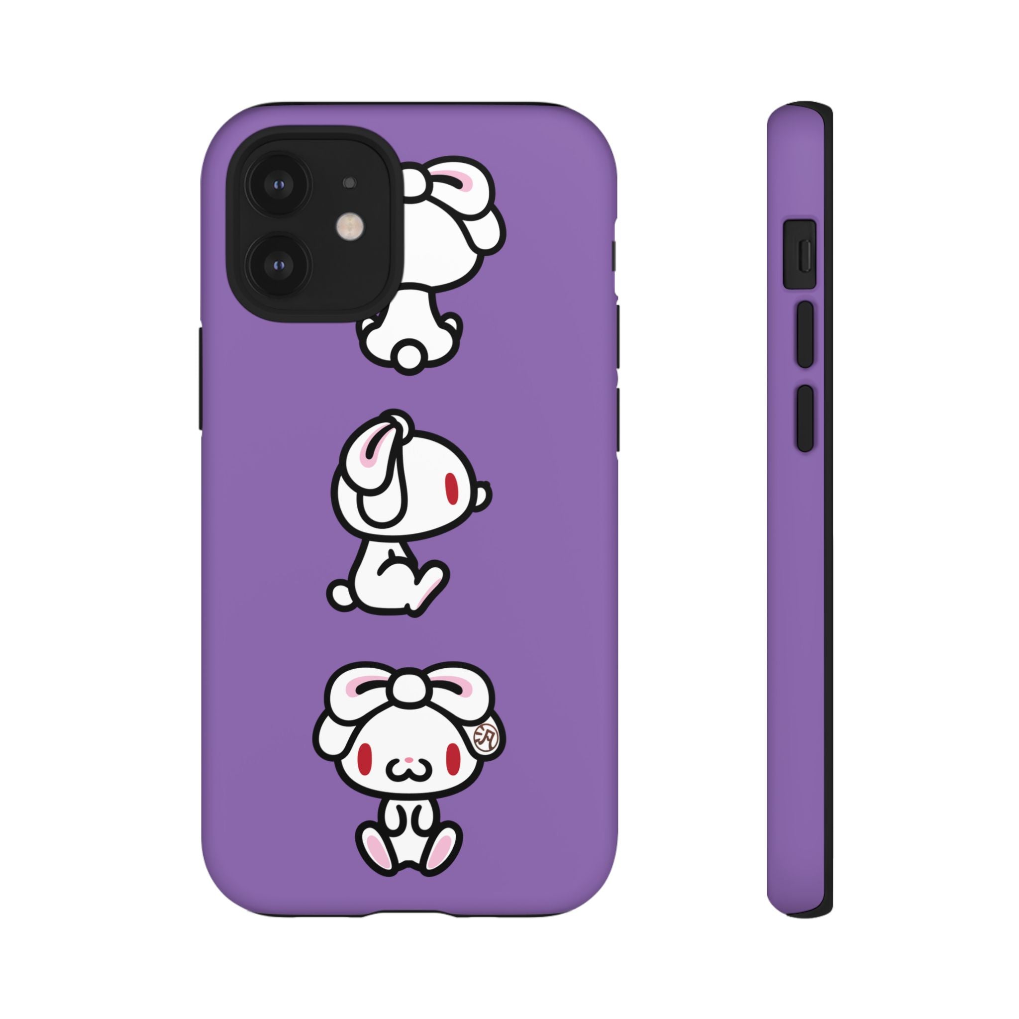 All Purpose Bunny Phone Case
