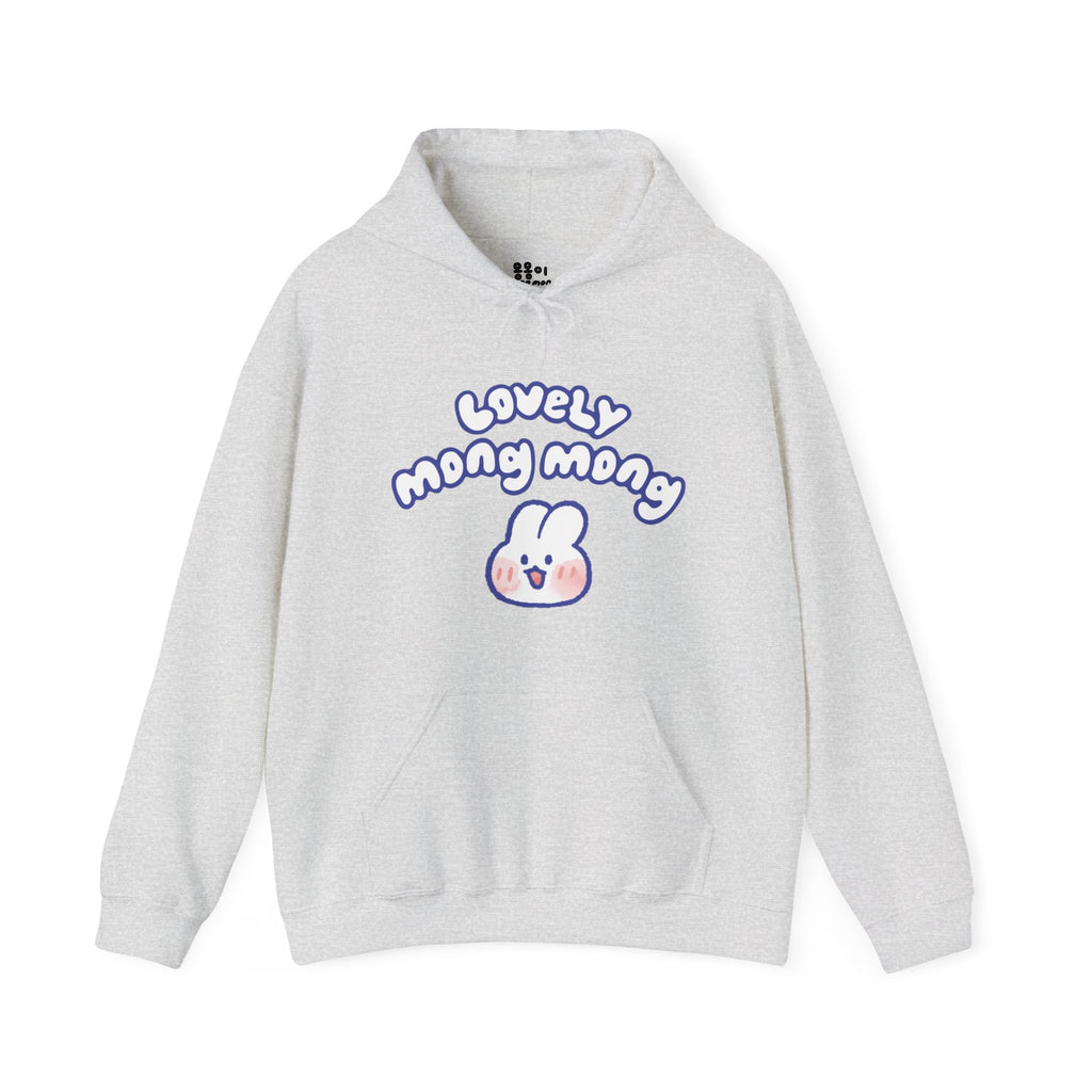 Lovely Mong Mong Hoodie