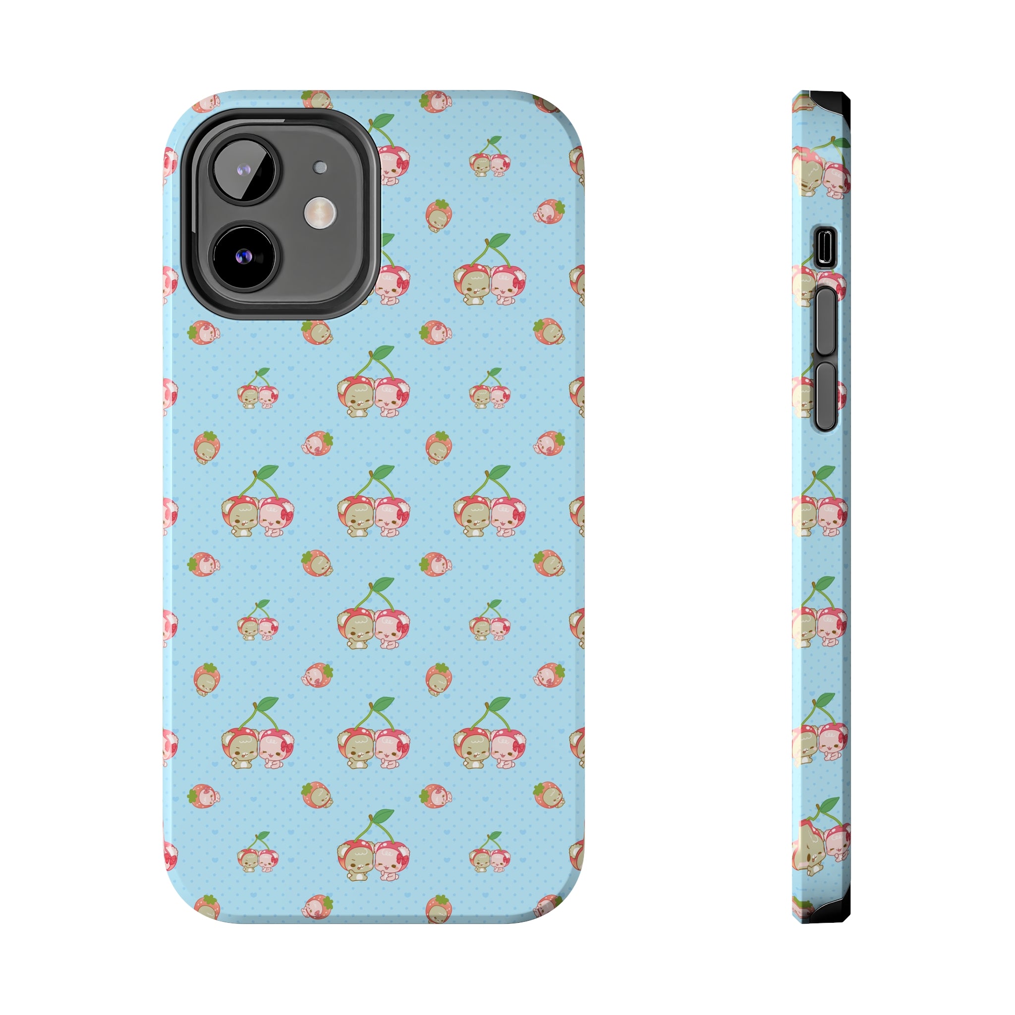 SugarCubs Fruity Phone Case