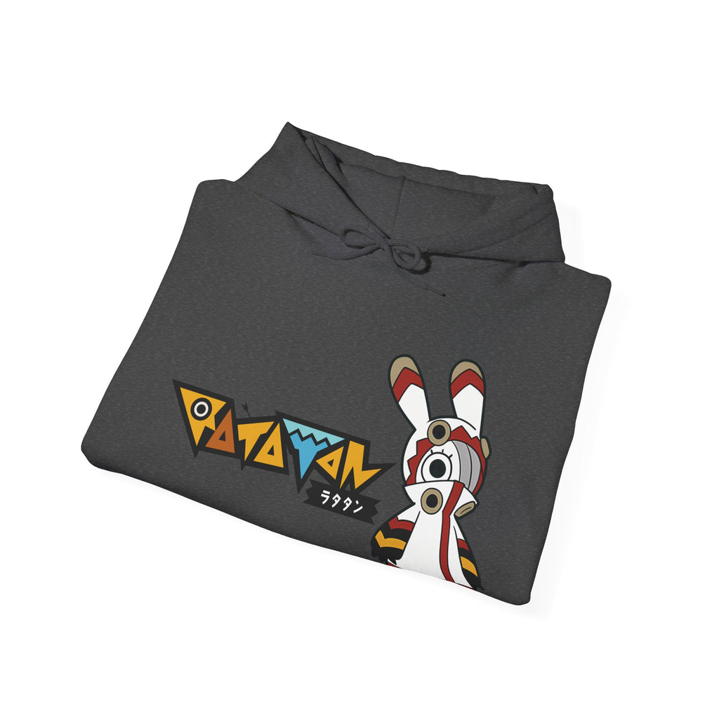 Ratatan Hoodie