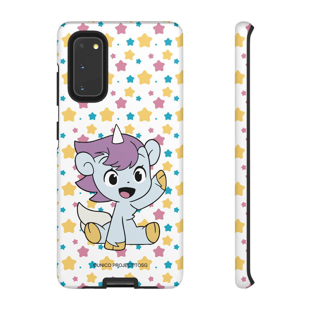 Unico - Waving Phone Case