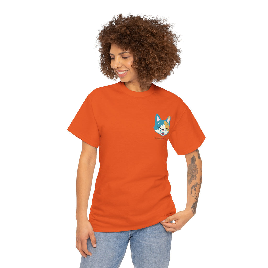 Shibuya Hachi Unisex Tee