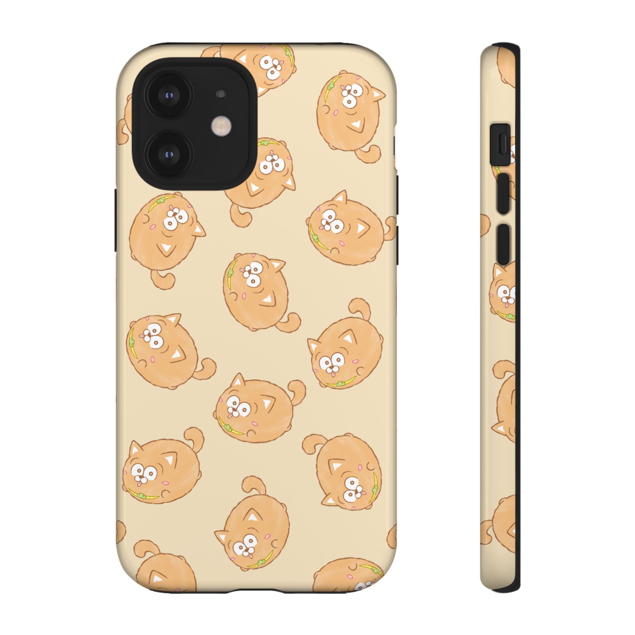 Matsuinu Phone Case