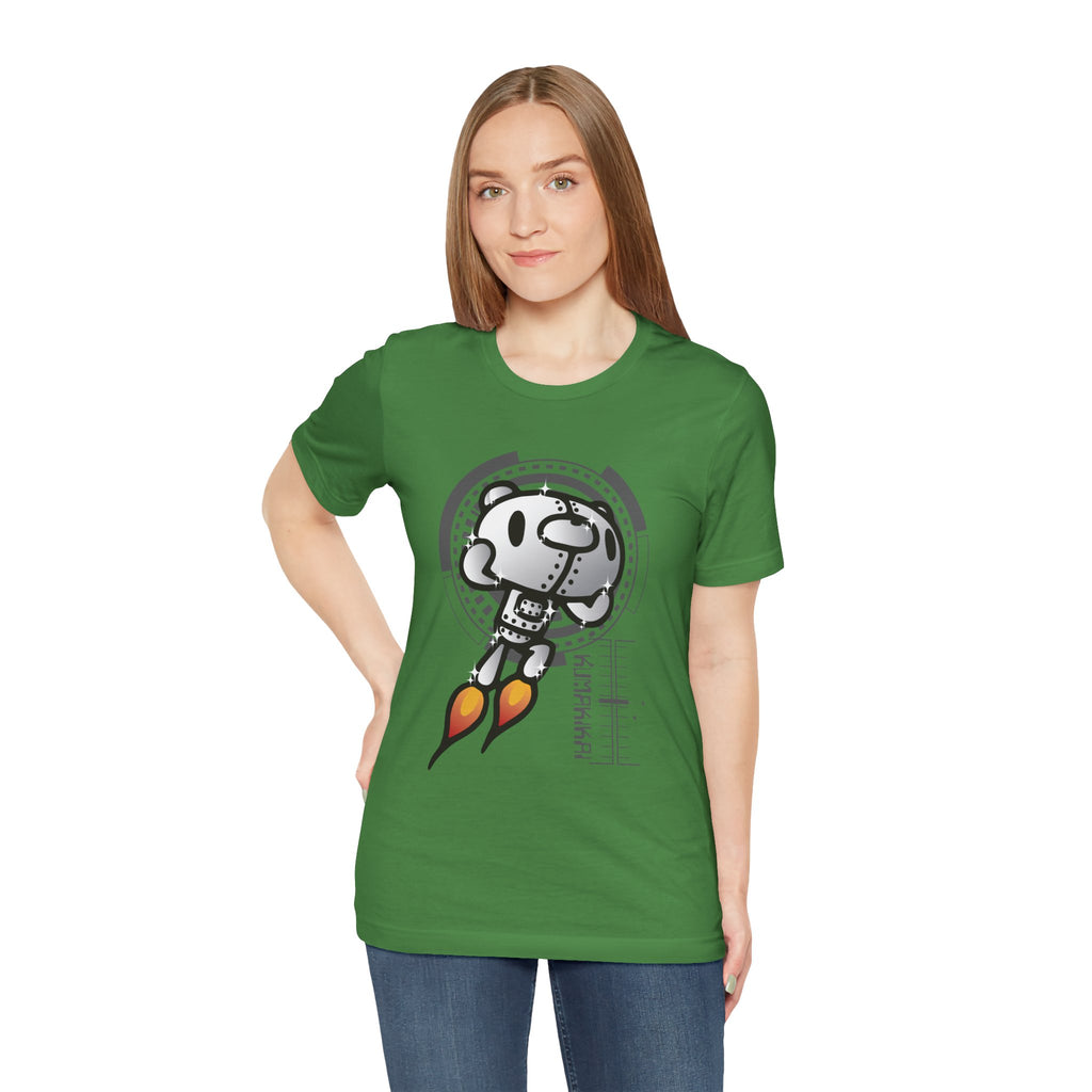 kumakikai Tee