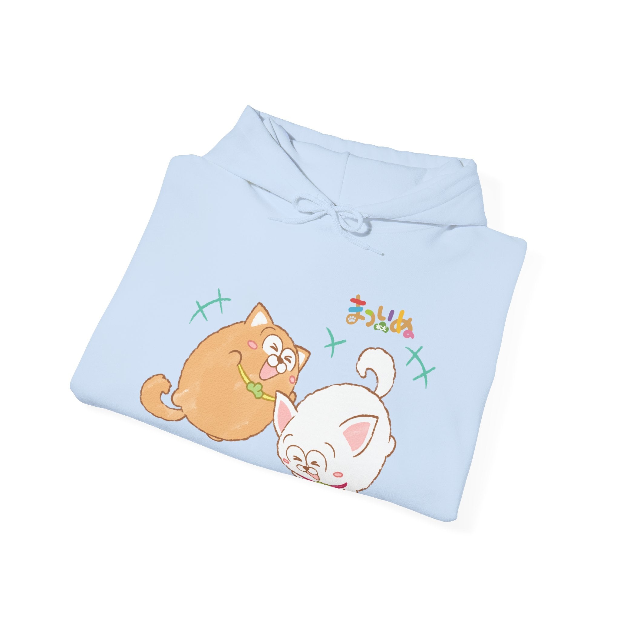 Matsuinu Hoodie