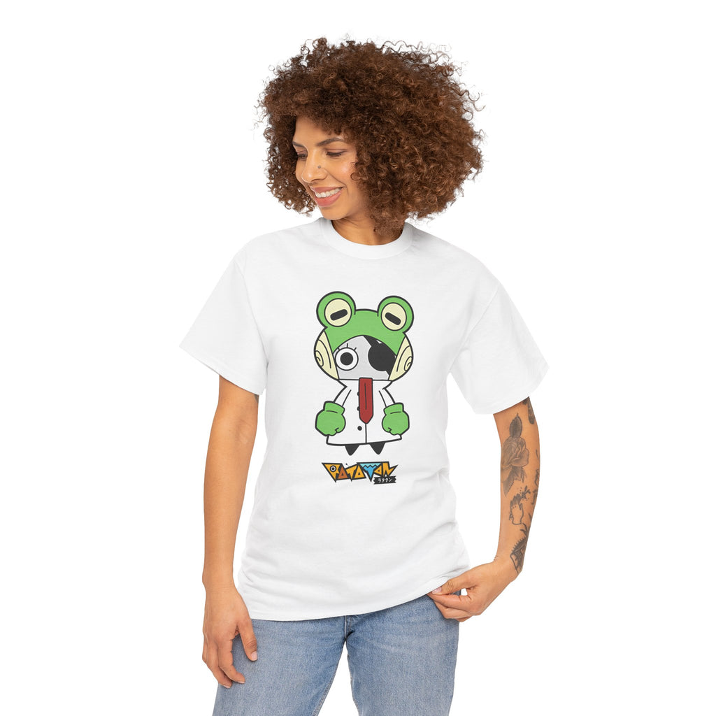 Ratatan Keroronpa T-Shirt