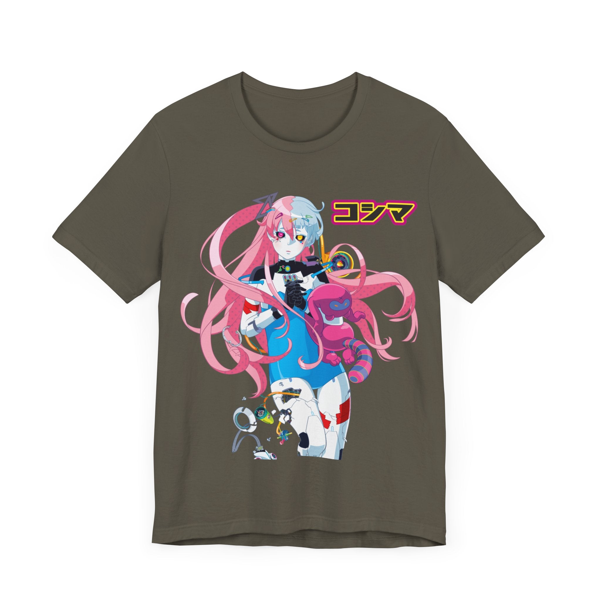 Hypersonic Music Club - COSIMA Tee
