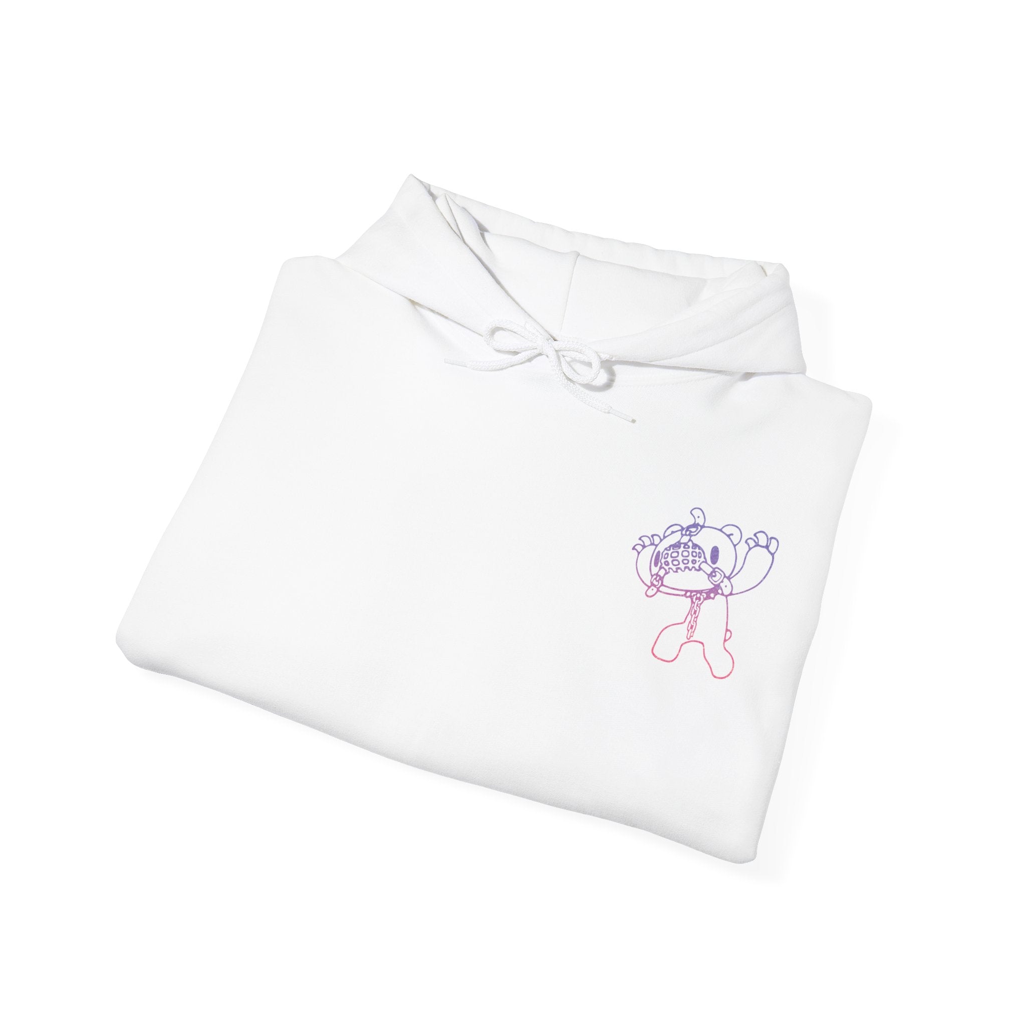 Surreality Gloomy Bear Hoodie