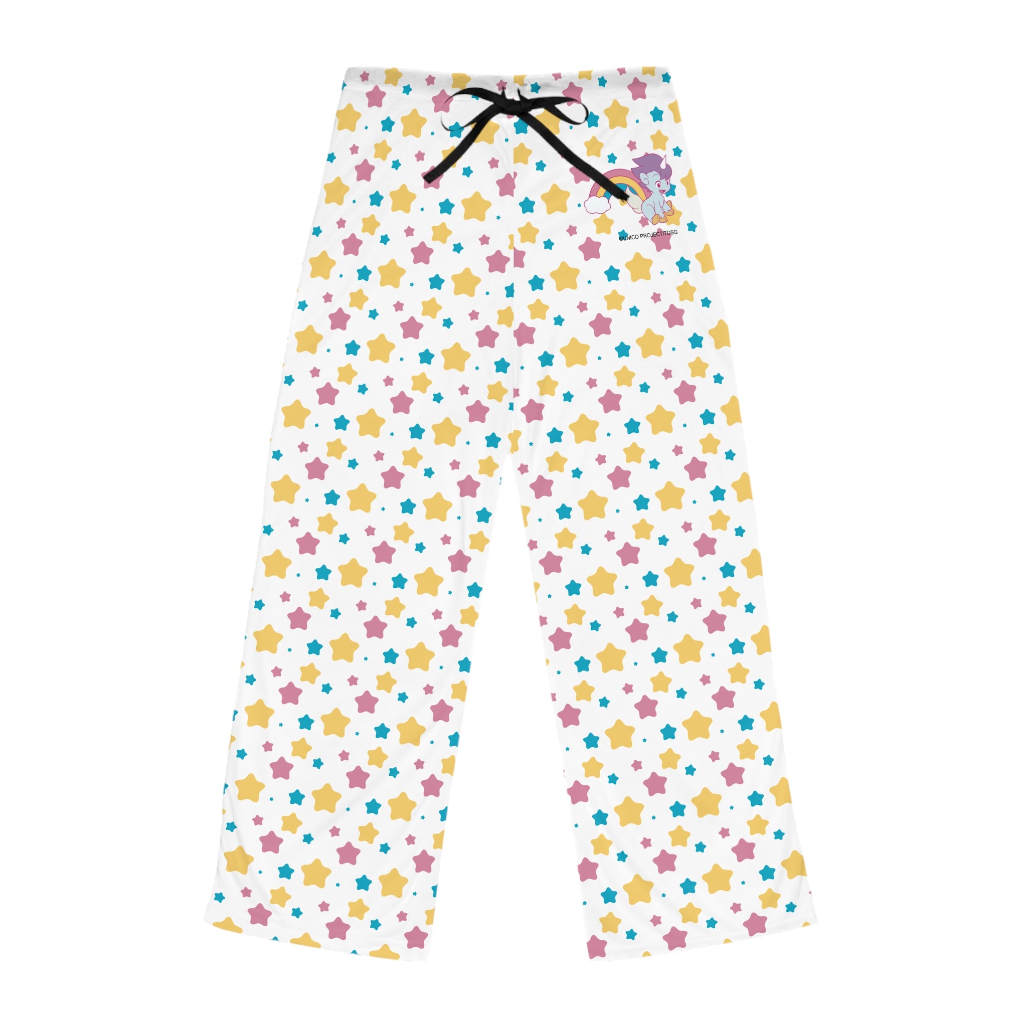 Unico - Starry Pajama Pants