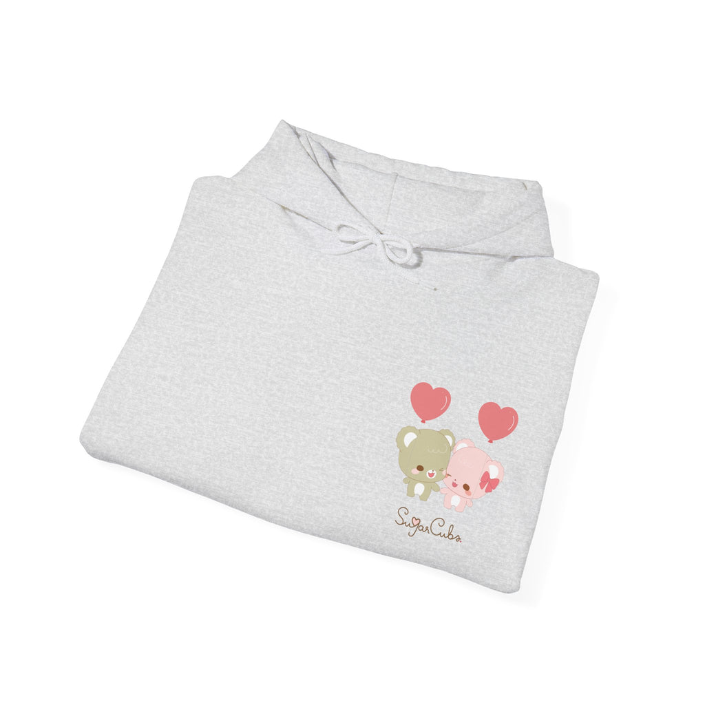 Sugar Cubs Hoodie