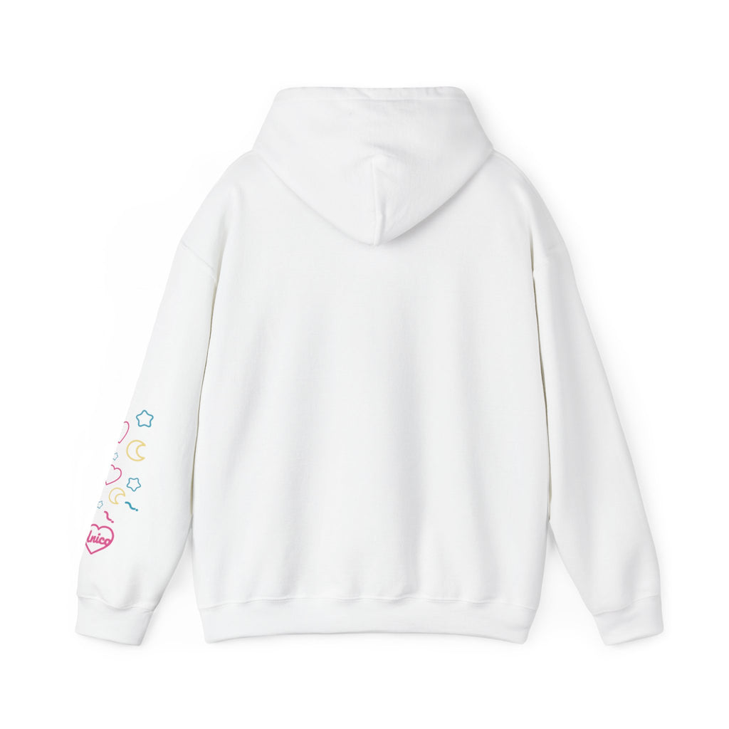 Unico - Sleeping Hoodie