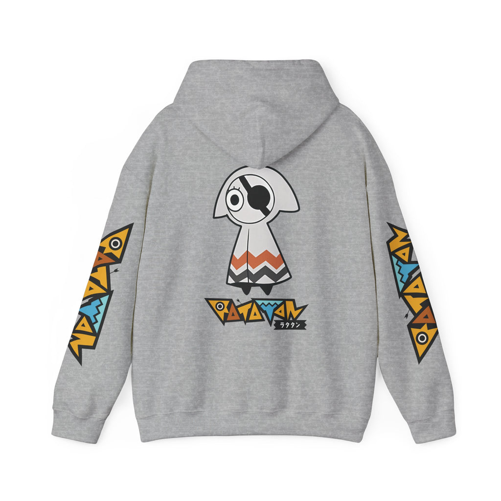 Ratatan Hoodie