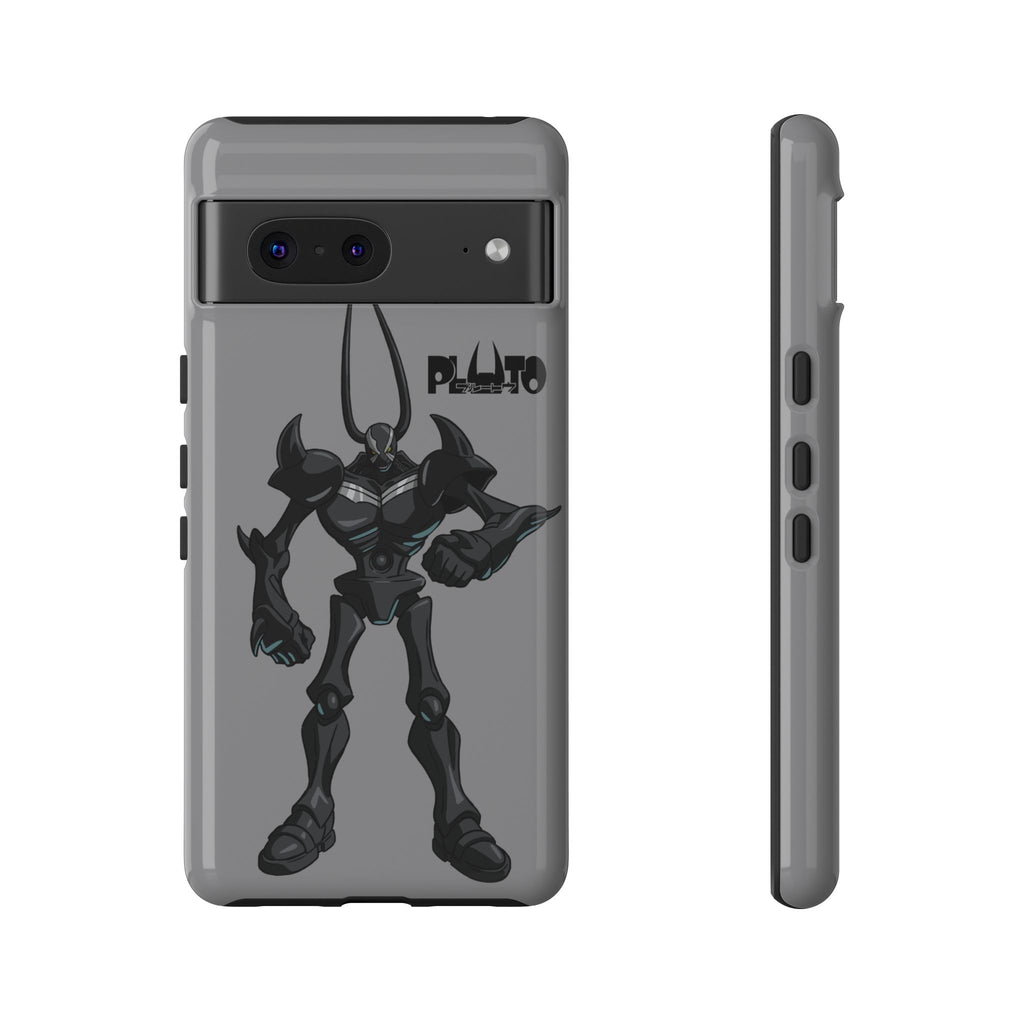 Pluto Phone Case