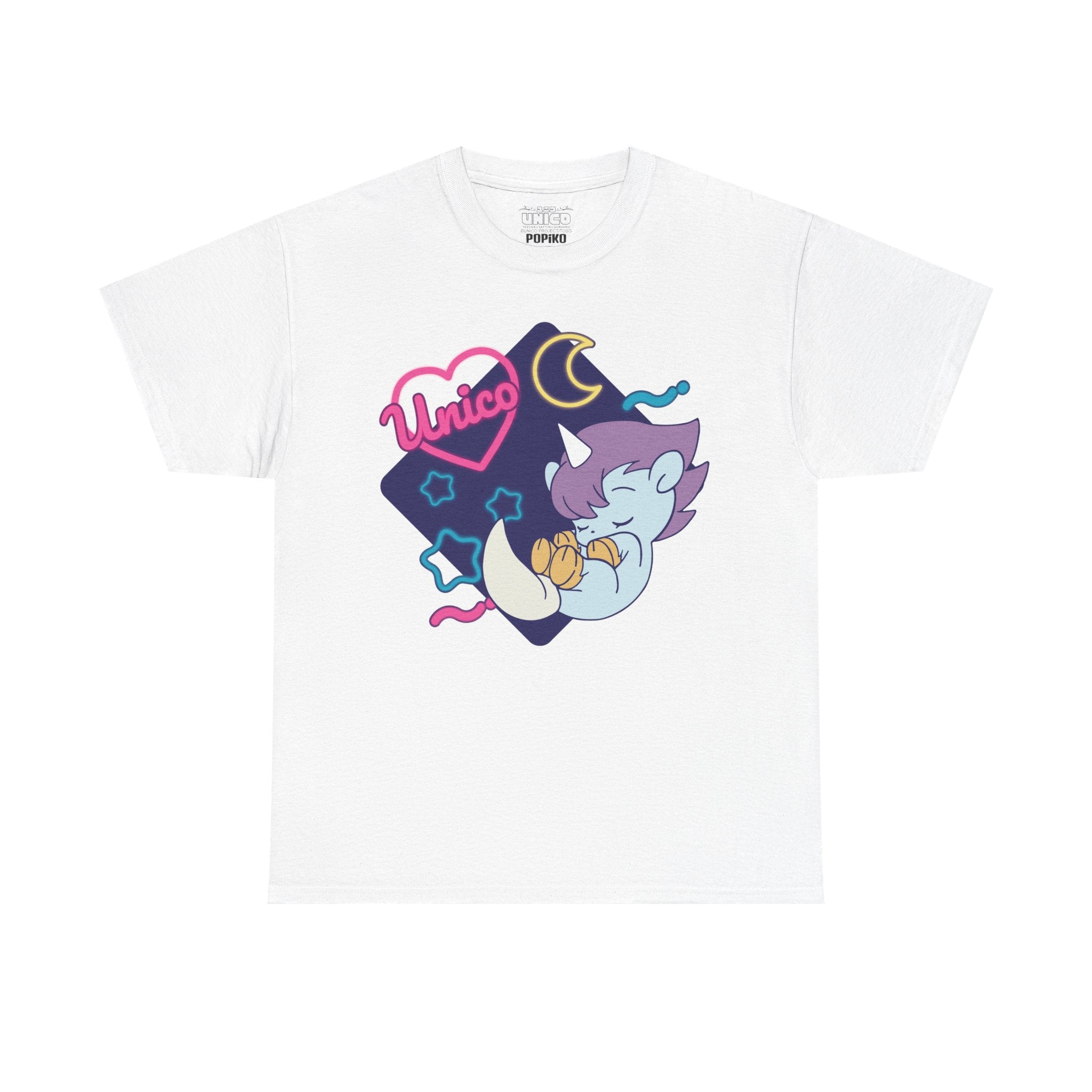 Unico - Sleeping Tee