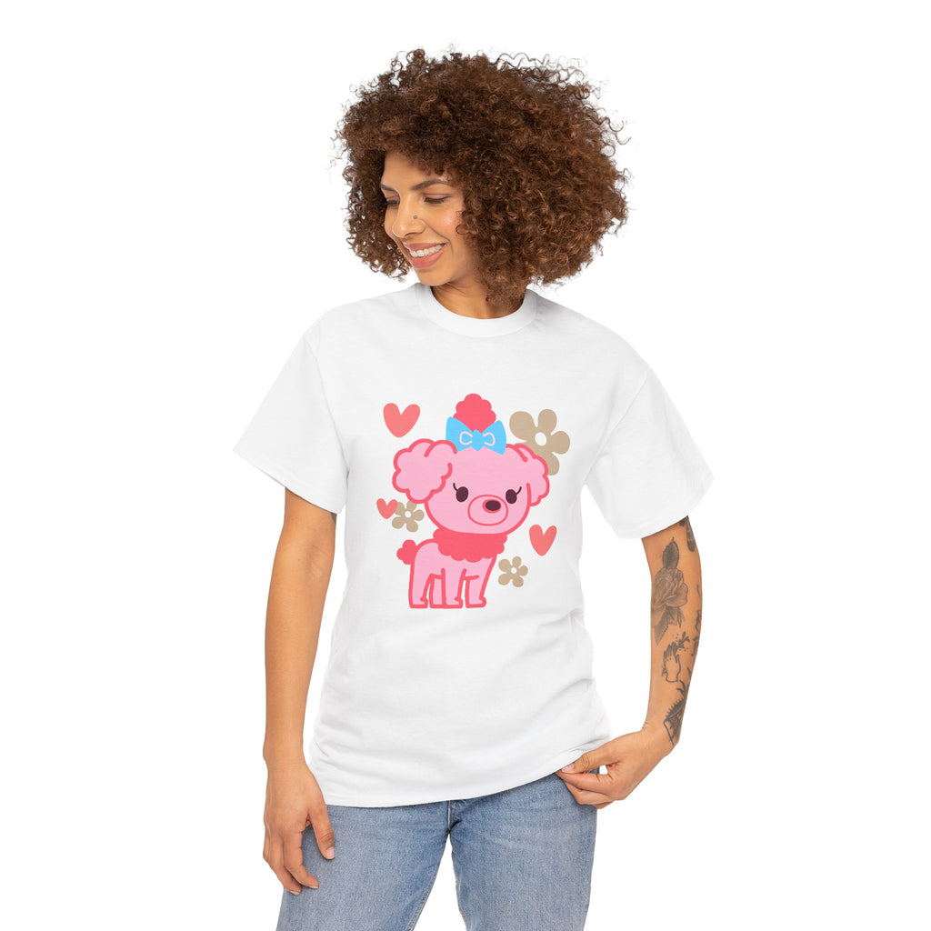 Shibuya Hachi Unisex Tee