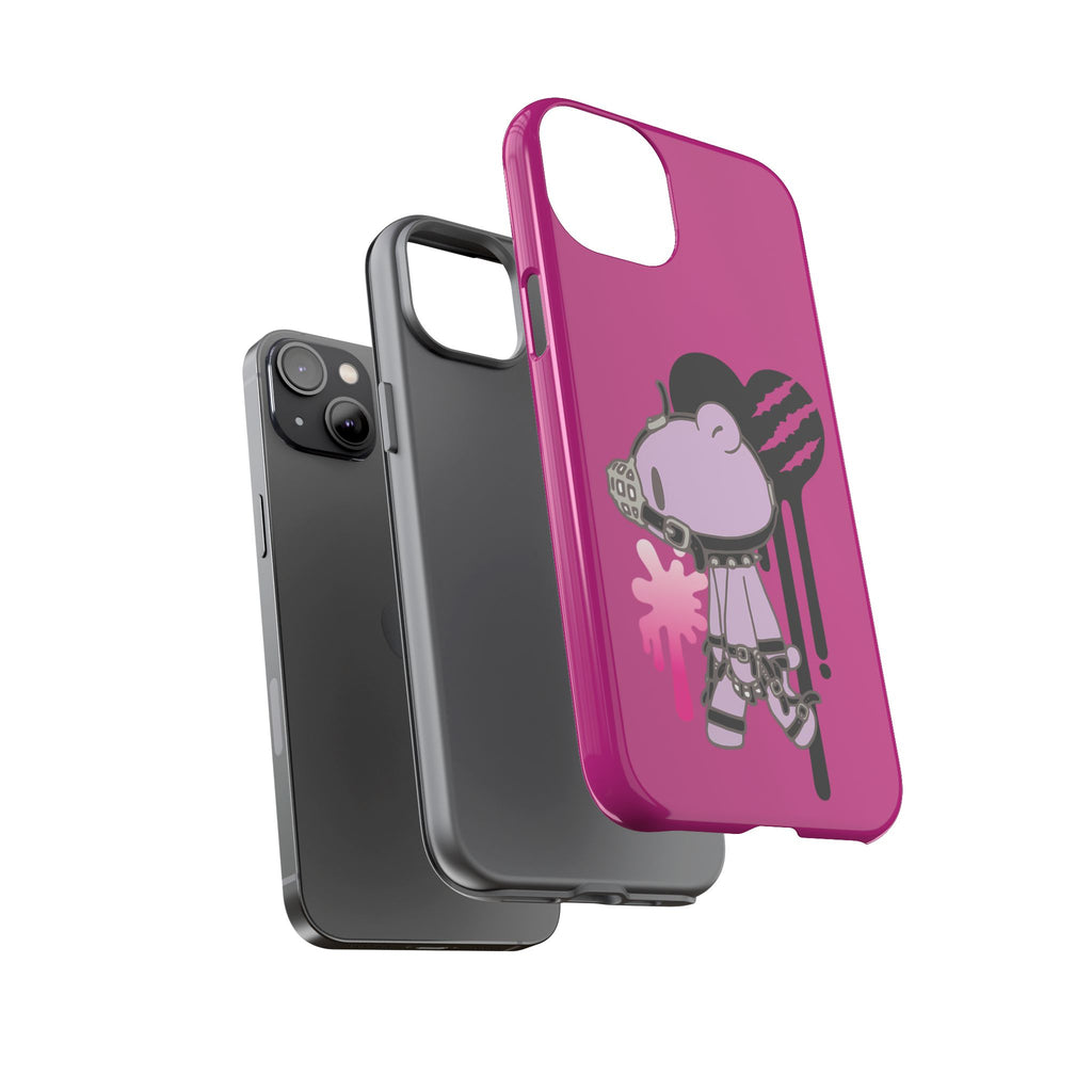Gloomy Bear x DEDGRL6 