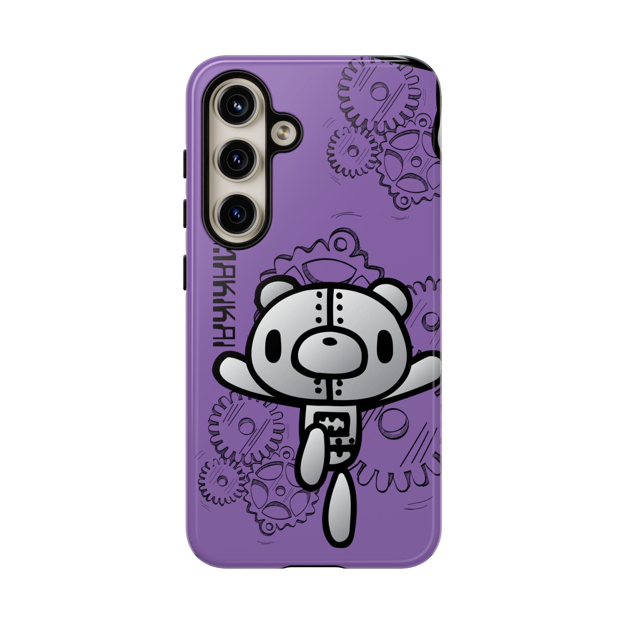 kumakikai Phone Case