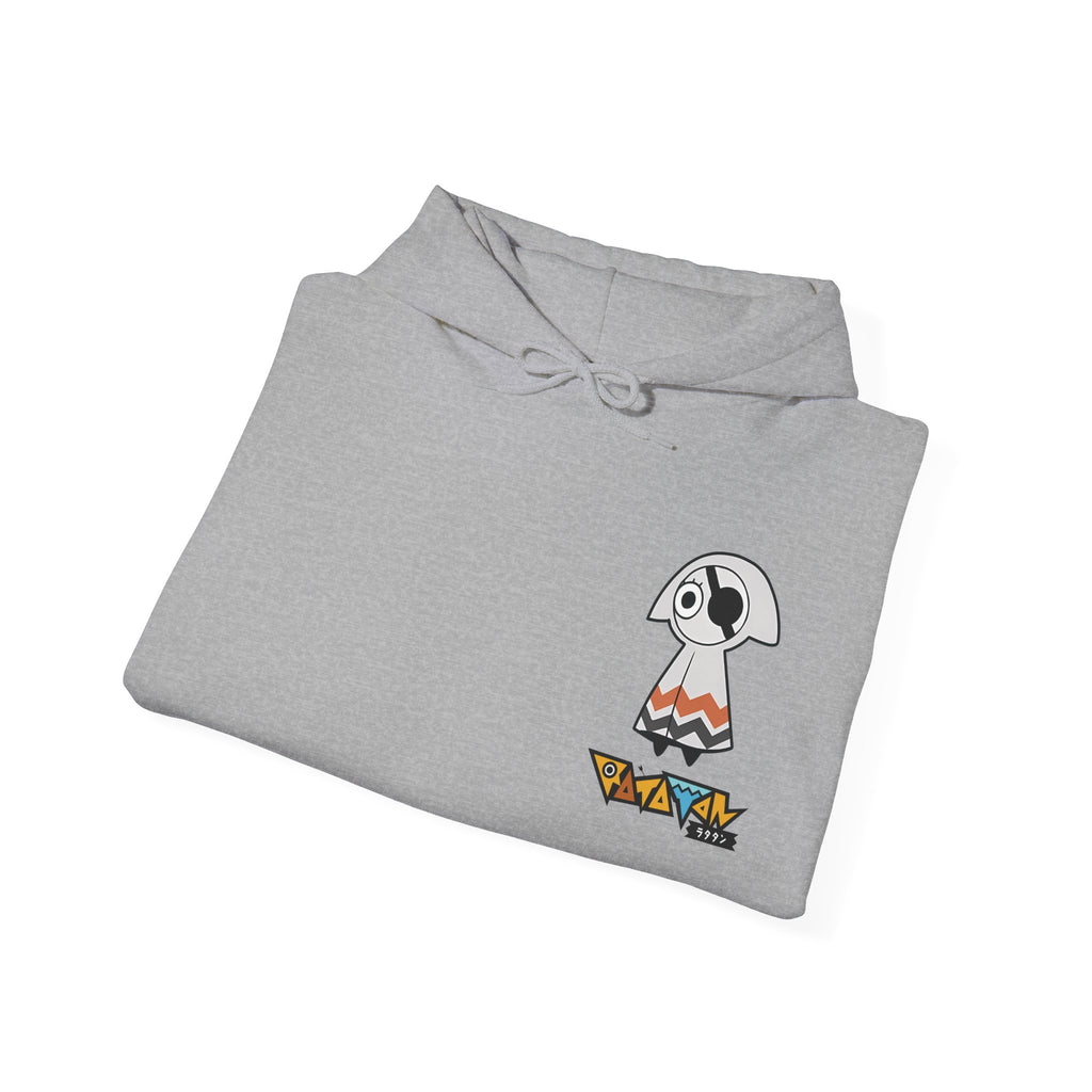 Ratatan Hoodie