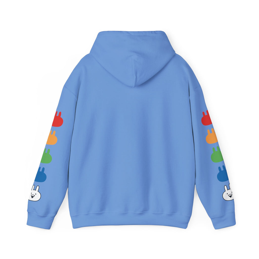 Usagyuuun Hoodie