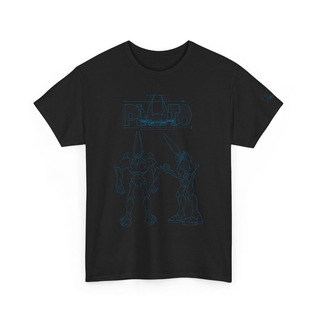 PLUTO - Tee