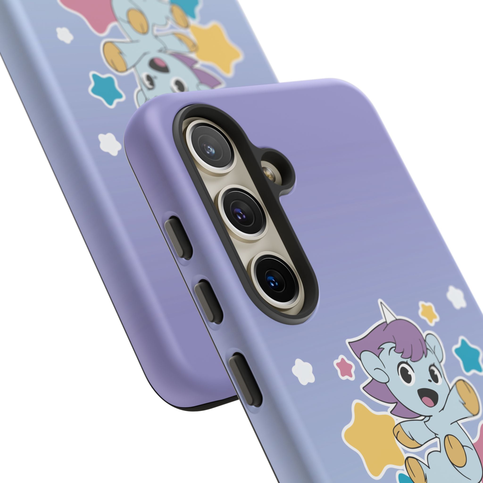 Unico - Rainbow Stars Phone Case