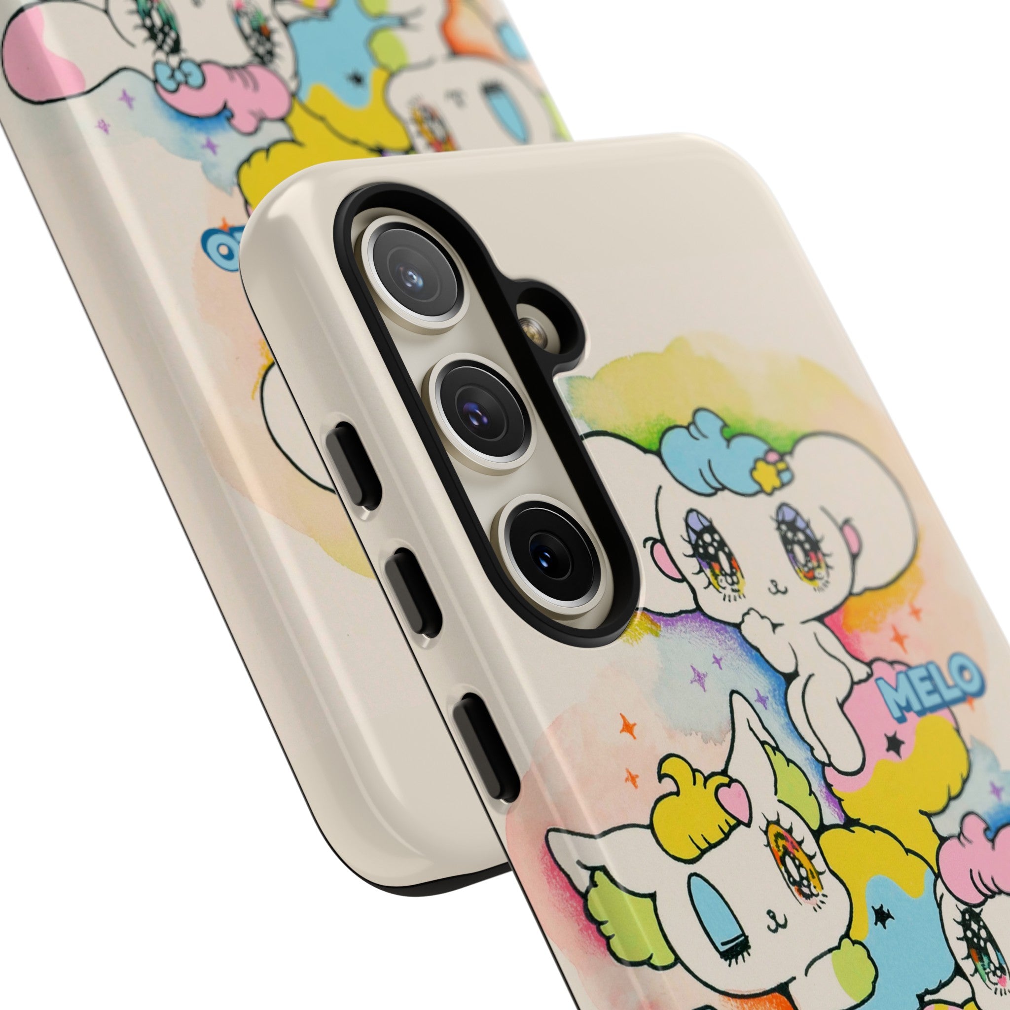 Pero Pero Phone Case