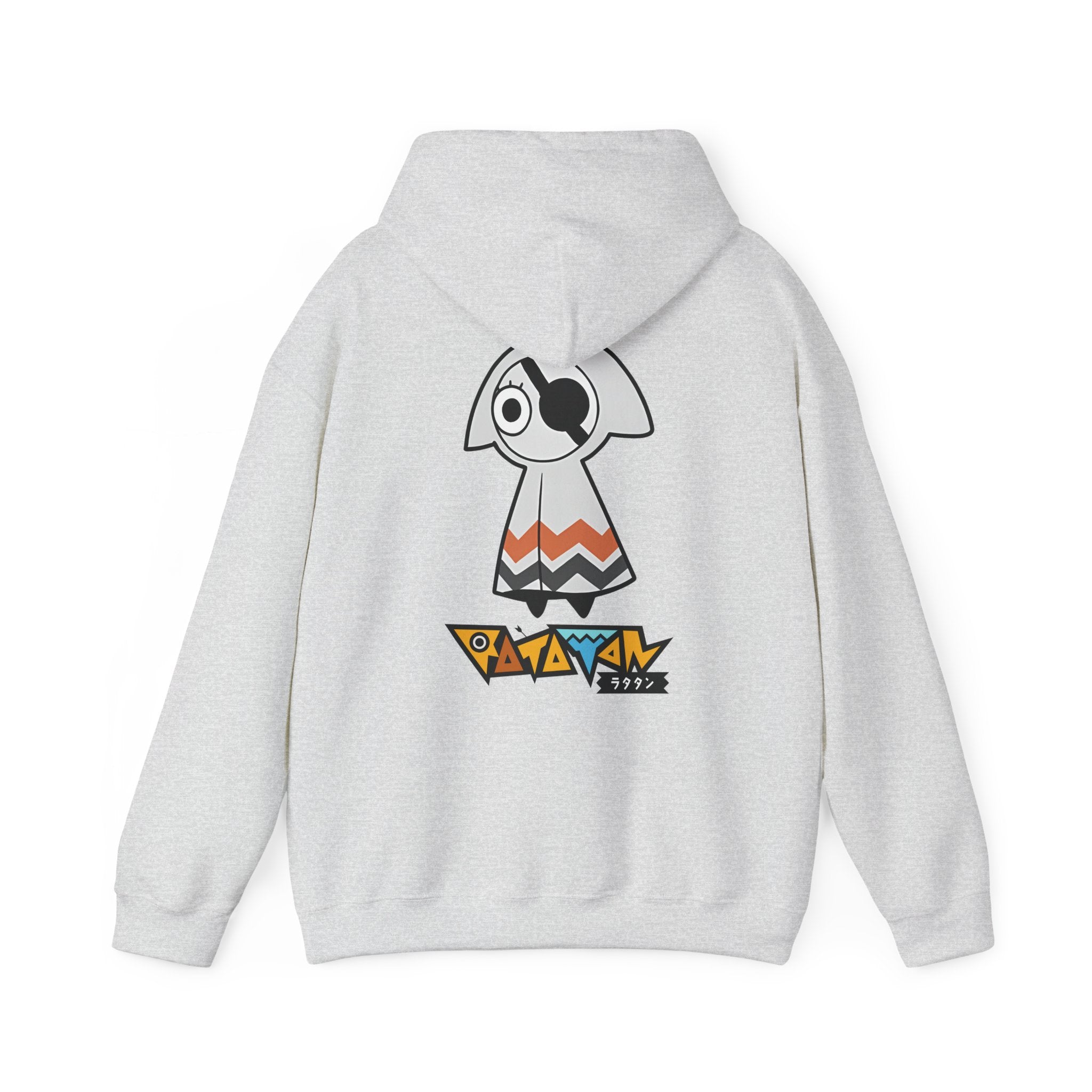 Ratatan Hoodie