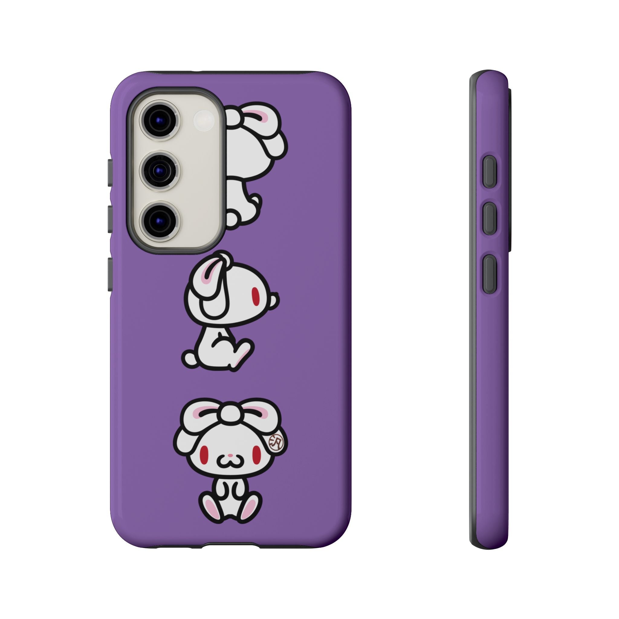 All Purpose Bunny Phone Case