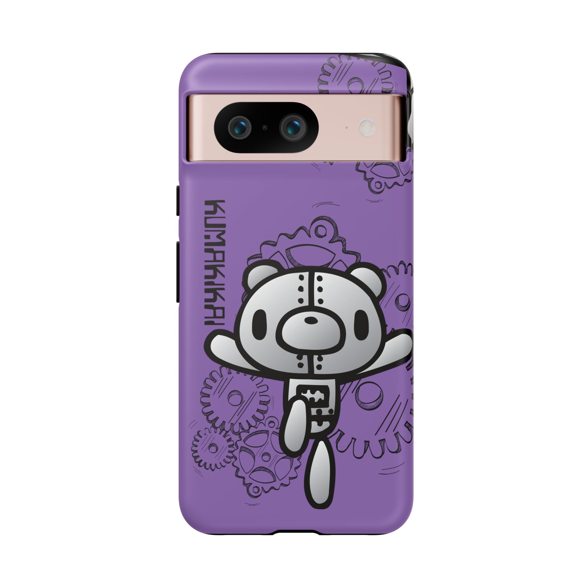 kumakikai Phone Case