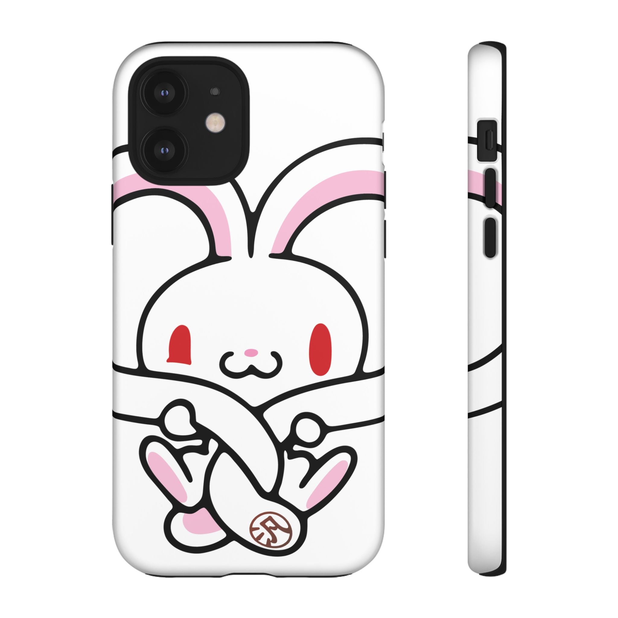 All Purpose Bunny Phone Case