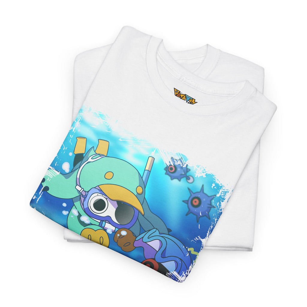 Ratatan Underwater T-Shirt