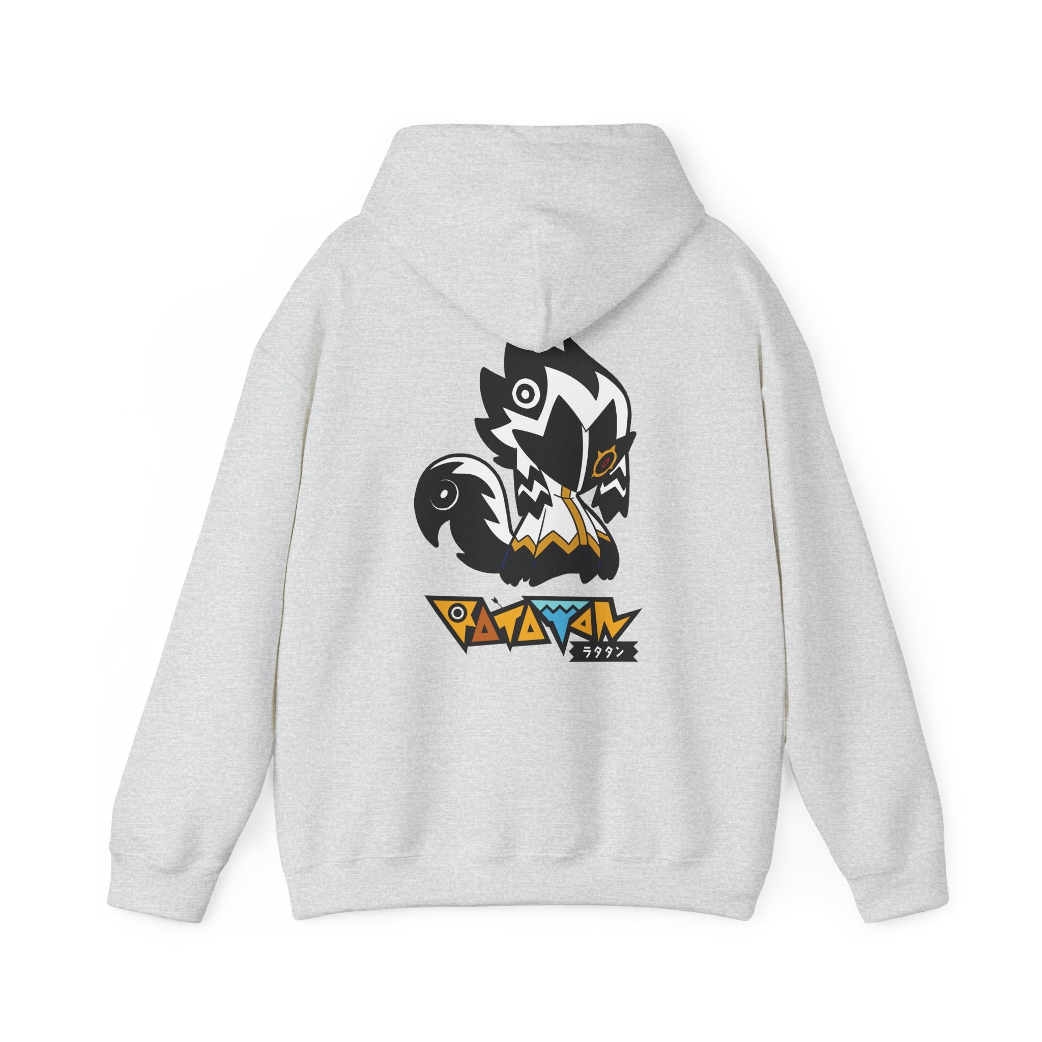 Ratatan Hoodie