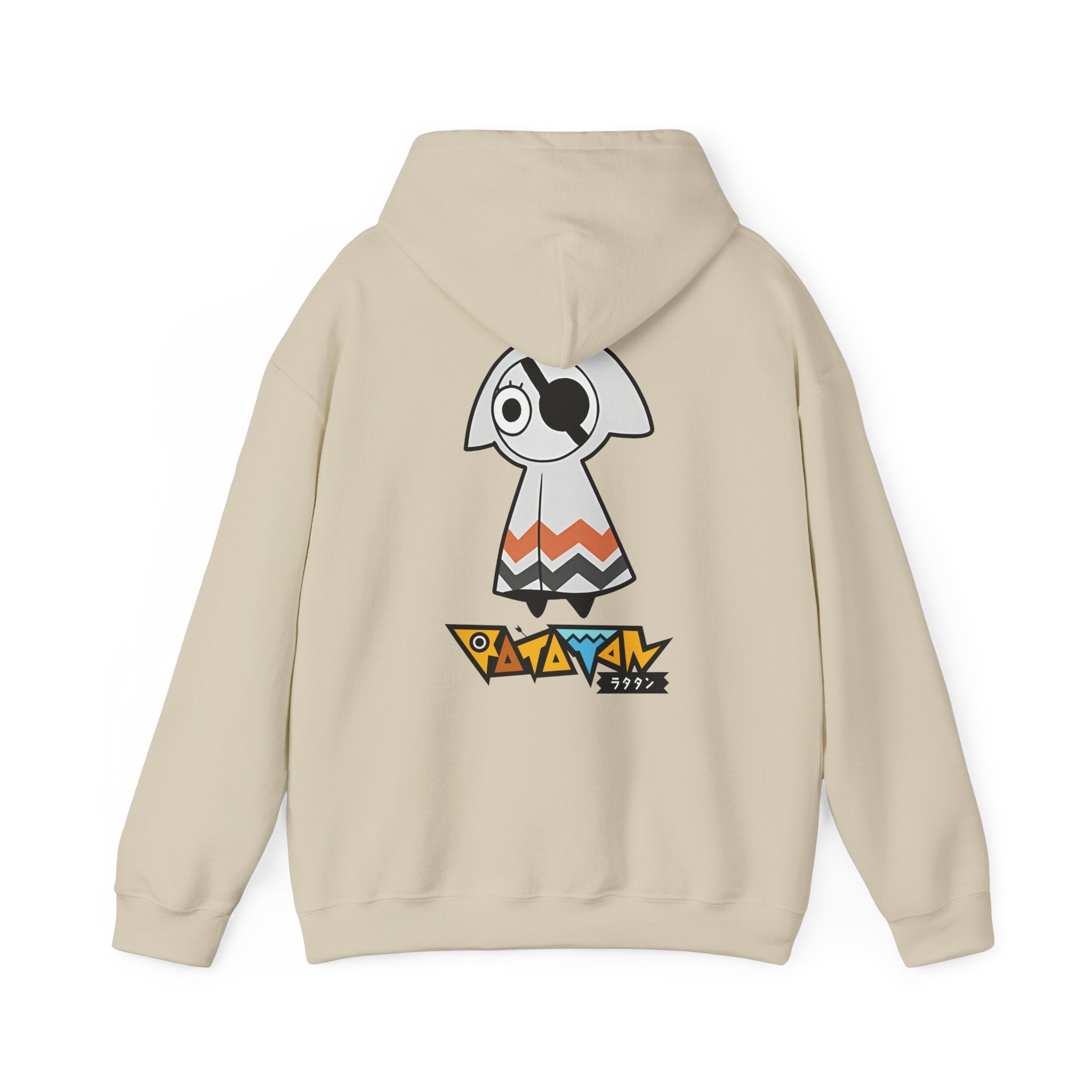 Ratatan Hoodie